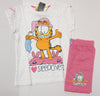 Garfield Pajamas I Love Sleepovers - We Got Character Toys N More