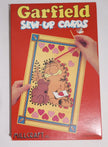 Garfield Sew-Up Cards