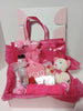 Women's Valentine's Day Self Pampering Gift Box We Got Character Toys N More