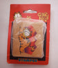 Garfield Wooden Rubber Stamper SS103 J - We Got Character Toys N More