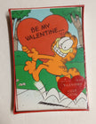 Garfield Valentine's Day Cards By Hallmark