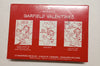 Garfield Valentine's Day Cards By Hallmark
