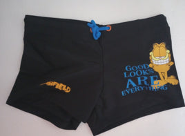 Garfield Boy's Bathing Suit Trunks