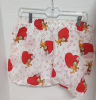 Garfield Vintage Jockey Men's Valentine's Boxers