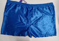 Men's XL Y2K Byte Me Boxers