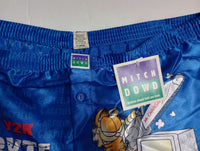 Men's XL Y2K Byte Me Boxers