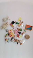 Calico Critter Misc. Lot - We Got Character Toys N More