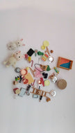 Calico Critter Misc. Lot - We Got Character Toys N More