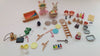 Calico Critter Misc. Lot - We Got Character Toys N More