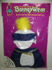 Barney Wear Drum Major Outfit - We Got Character Toys N More