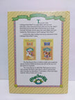 Cabbage Patch Kids HC Book Xavier's Fantastic Discovery - We Got Character Toys N More