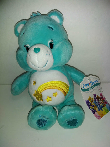 American Greetings Wish Bear Care Bear - We Got Character Toys N More