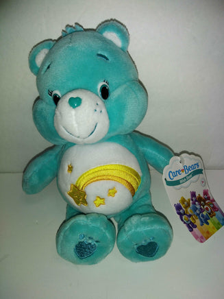 American Greetings Wish Bear Care Bear - We Got Character Toys N More