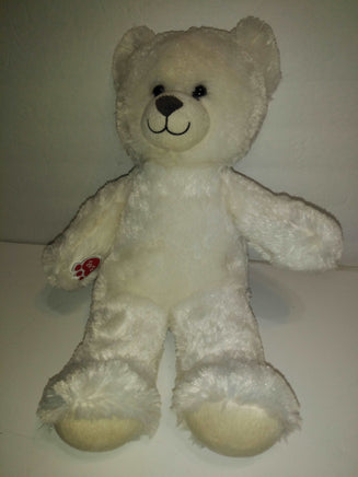 Build A Bear  Teddy Bear - We Got Character Toys N More