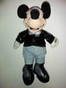 Biker Minnie Mouse Bean Bag Plush - We Got Character Toys N More