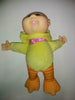Cabbage Patch Kids Cuties Collection, Daphne the Ducky Baby Doll - We Got Character Toys N More
