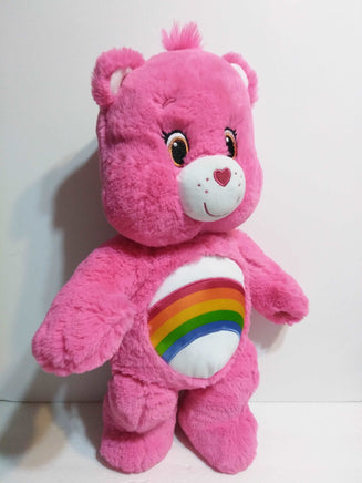 Build A Bear Cheer Bear Care Bear - We Got Character Toys N More