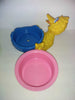 Big Bird Bowl By Jim Henson Productions - We Got Character Toys N More
