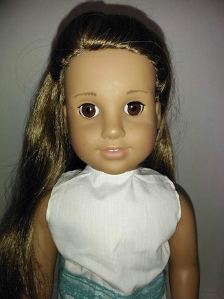 American Girl Doll Just Like You Truly Me - We Got Character Toys N More