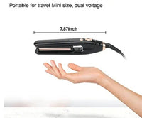 Pritech TA-2497 Portable Hair straightner - We Got Character Toys N More