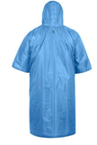 Arcturus Ripstop Rain Poncho Blue - We Got Character Toys N More
