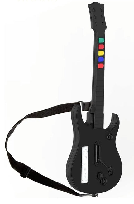 Wii Guitar - We Got Character Toys N More