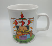 Garfield Teacher's Pet Cup - We Got Character Toys N More