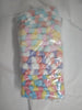 4 Pair Wrist Sweatbands - We Got Character Toys N More