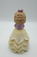 Precious Moments November Figurine Bell - We Got Character Toys N More