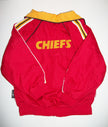 Kansas City Chiefs Toddler Jacket - We Got Character Toys N More