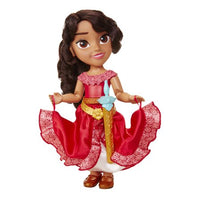 Disney Princess Elena Of Avalor  Doll - We Got Character Toys N More