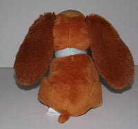 Disney Lady Plush From Lady and the Tramp - We Got Character Toys N More