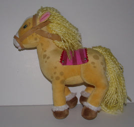 Strawberry Shortcake Horse Stuffed Animal Plush - We Got Character Toys N More