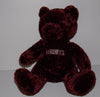 Hershey's Dark Brown Teddy Bear - We Got Character Toys N More