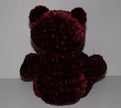 Hershey's Dark Brown Teddy Bear - We Got Character Toys N More