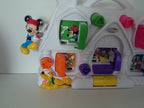 Disney Activity Center Pop Up Toy - We Got Character Toys N More