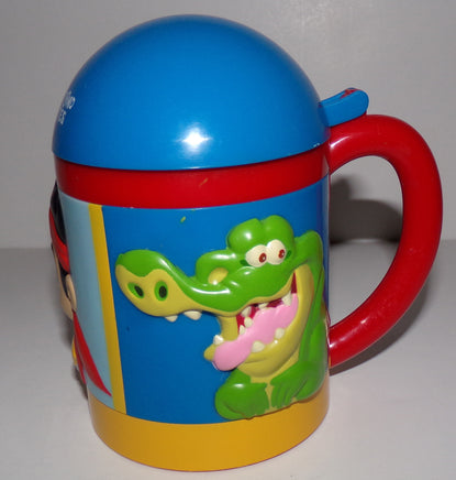 Jake and The Never Land Pirates Cup - We Got Character Toys N More