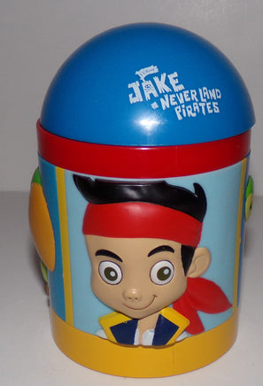 Jake and The Never Land Pirates Cup - We Got Character Toys N More