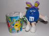 M&M Easter Cup & Plush - We Got Character Toys N More
