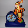 Disney Tigger Clock - We Got Character Toys N More