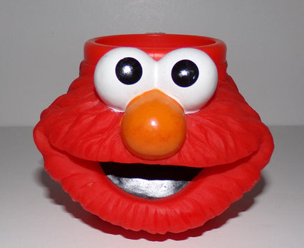 Sesame Street Elmo Cup - We Got Character Toys N More