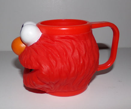 Sesame Street Elmo Cup - We Got Character Toys N More