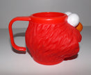 Sesame Street Elmo Cup - We Got Character Toys N More
