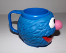 Sesame Street Grover Cup - We Got Character Toys N More