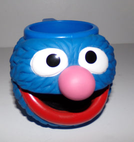 Sesame Street Grover Cup - We Got Character Toys N More