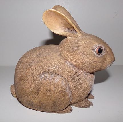 Hide a Key Rabbit Outdoor Decoration - We Got Character Toys N More