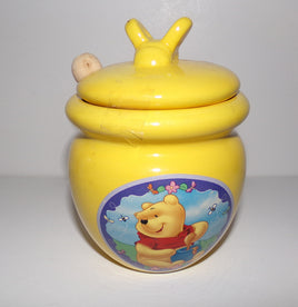 Disney Winnie The Pooh Honey Pot - We Got Character Toys N More