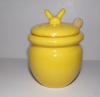 Disney Winnie The Pooh Honey Pot - We Got Character Toys N More