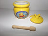 Disney Winnie The Pooh Honey Pot - We Got Character Toys N More