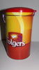 Folgers Coffee Can Canister - We Got Character Toys N More